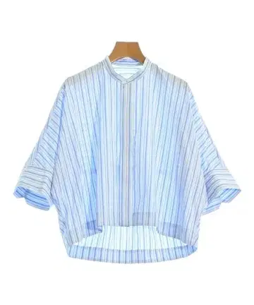 MACPHEE 블라우스 여성용