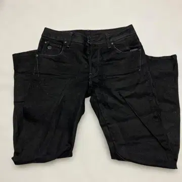 G-STAR RAW ARC 3D SLIM 28/32 블랙