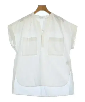 MACPHEE 블라우스 여성용