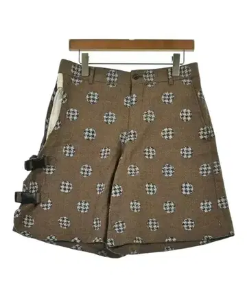 COMME des GARCONS HOMME PLUS 숏팬츠 남성용