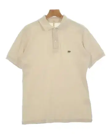 SCYE BASICS 피케 셔츠 남성용