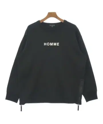 COMME des GARCONS HOMME 맨투맨 남성용