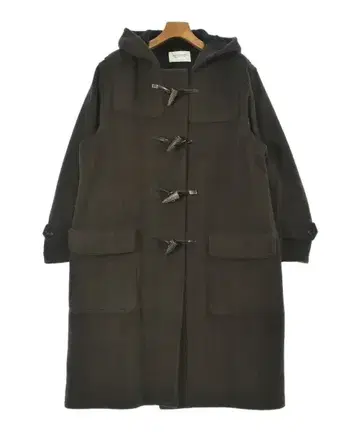 뷰티풀 피플 더플 코트 남성용