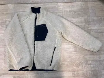 SHIPS 플리스 자켓