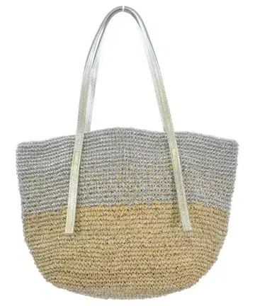 Nolley's 여성용 바스켓백