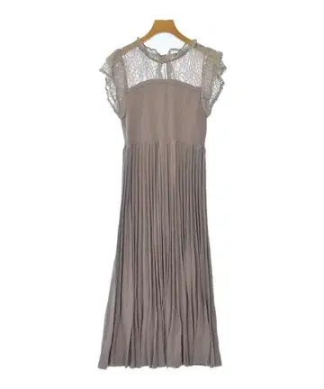 SNIDEL 원피스 여성용