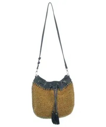 FREDY&GLOSTER 여성용 숄더백