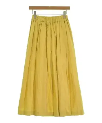 SACRA 롱 맥시 길이 스커트 여성용