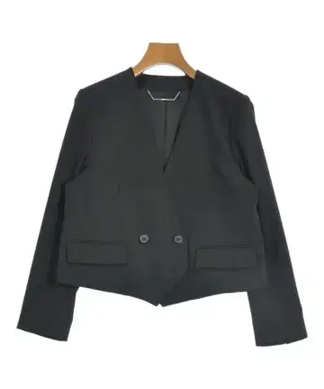 Mila Owen 노카라 자켓 여성용