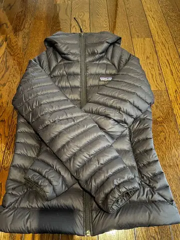 Patagonia 타운 스웨터 후디 XS 여성용