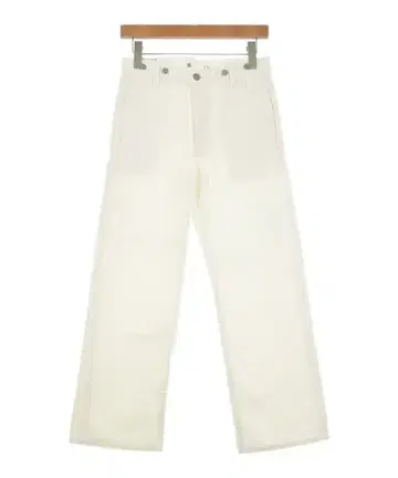 MARGARET HOWELL 데님 팬츠 여성용