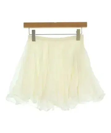 SNIDEL 숏팬츠 여성용