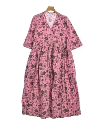 Ganni 여성용 원피스