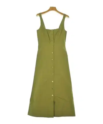 EQUIPMENT 원피스 여성용