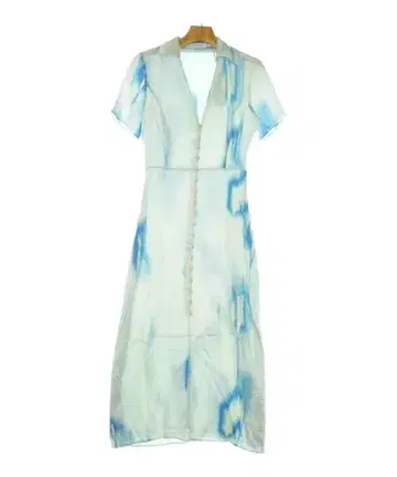 EQUIPMENT 원피스 여성용