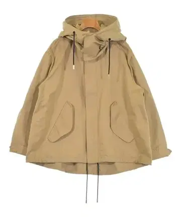 THE RERACS 블루종 여성용