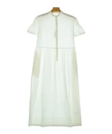 RHC Ron Herman 셔츠 원피스 여성용