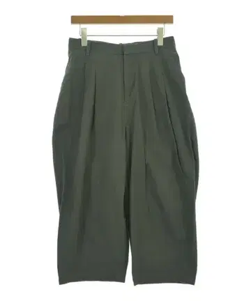 mina perhonen 크롭 팬츠 여성용