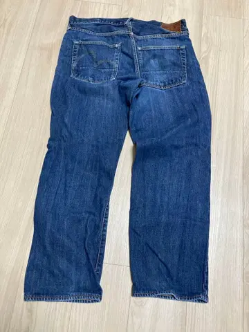 에비수 NO.2 2000번 새상품급