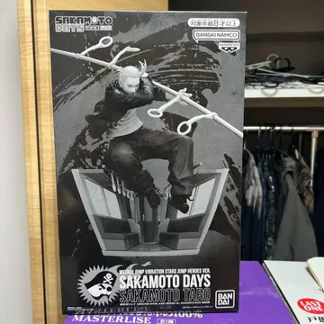 SAKAMOTO DAYS SAKAMOTO TARO 피규어