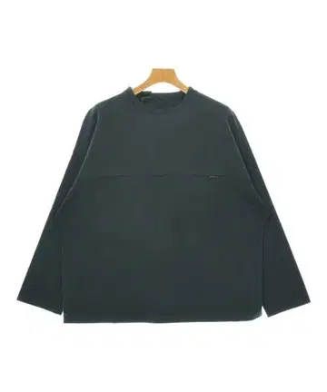 N.HOOLYWOOD 티셔츠 컷앤소 남성용