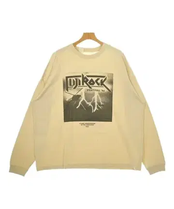 N.HOOLYWOOD 티셔츠 남성용