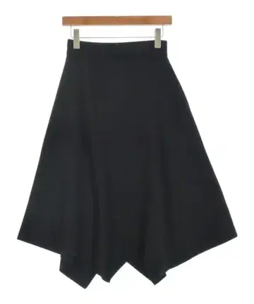 DES PRES 롱 맥시 길이 스커트 여성용