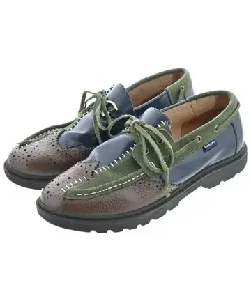 kolor 비즈니스 드레스 슈즈 남성용