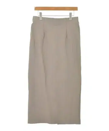 ROPE Picnic 롱 맥시 길이 스커트 여성용