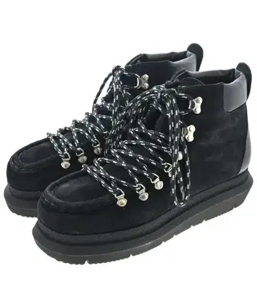 sacai 부츠 남성용