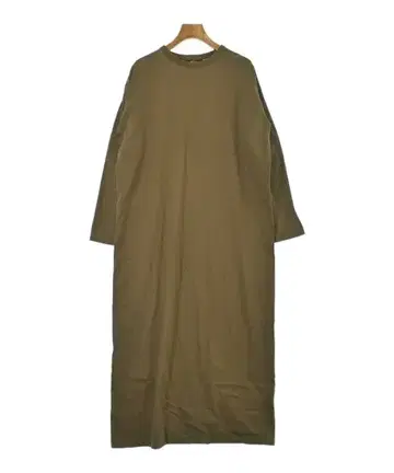 THE RERACS 여성용 원피스