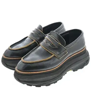 sacai 비즈니스 드레스 신발 남성용