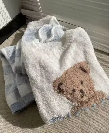 [인기] 젤라또피케 룸웨어 젤라피케 겨울 곰 2