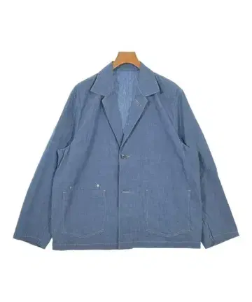 URU 캐주얼 자켓 남성용