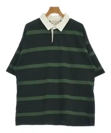 REMI RELIEF 피케 셔츠 남성용