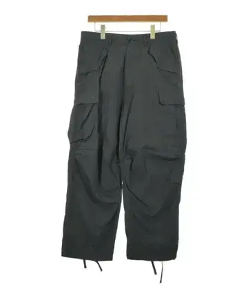 BEAMS 카고 팬츠 남성용