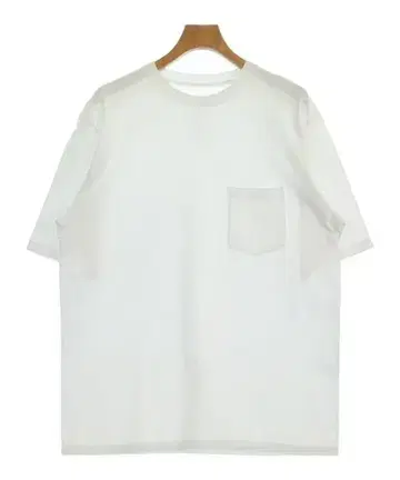 Graphpaper 티셔츠 남성용