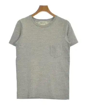 REMI RELIEF 티셔츠 남성용