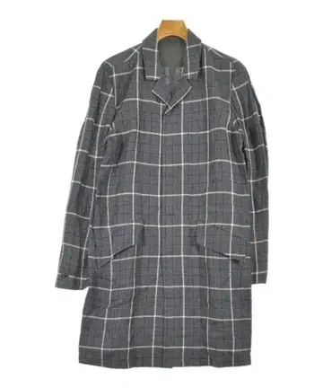 ATTACHMENT 코트 (기타) 남성용