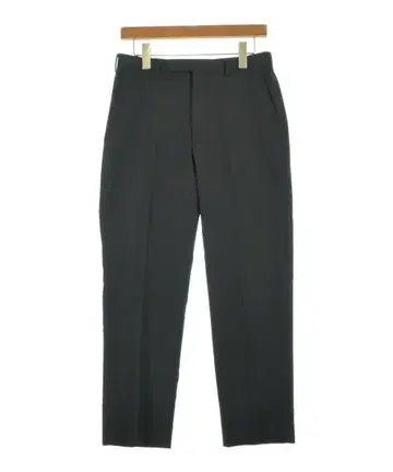 BURBERRY BLACK LABEL 슬랙스 남성용