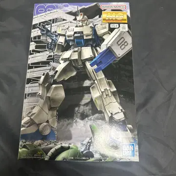 MG 건담 Ez-8 이지 에이트 Ez-8
