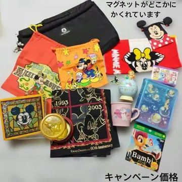 미키 미니 인기 캐릭터 굿즈 세트 디즈니 아이템 묶음 판매