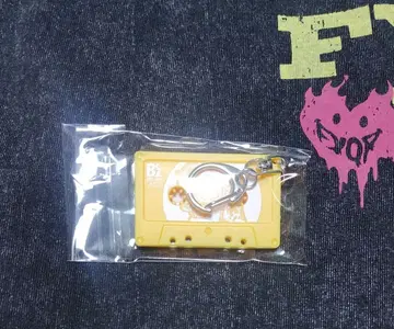 날짜 표기 카세트 참 후쿠오카 B'z LIVE GYM 2025 FYOP