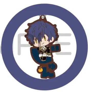 앙스타 준 러버 마스코트 라바마스