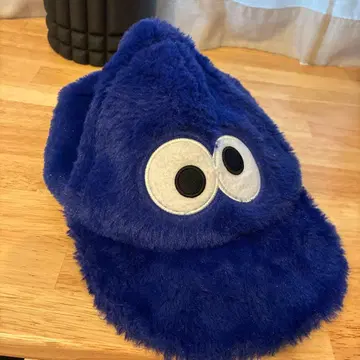 USJ 눈매 파랑 캡 57~59cm