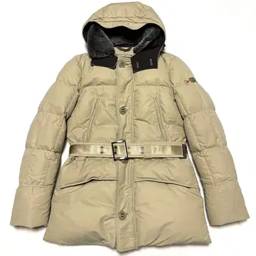 PEUTEREY 허리케인 정가 15만 엔 구스 다운 자켓 XS