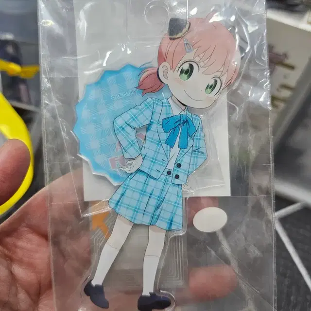 스파이 패밀리 아냐 아크릴 스탠드