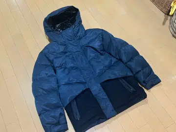 UNIQLO+J 하이브리드 다운 자켓 UNIQLO x Jil Sander