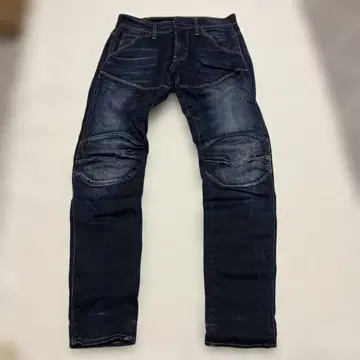 G-STAR RAW 5620 3D SKINNY 28/30 인디고