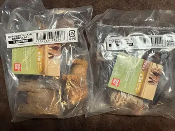 하시모토 미오 브레멘 음악대 조각해 봤다. 2종